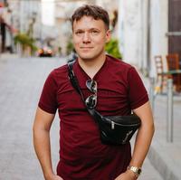 Отзыв от Максим - Visa DTV